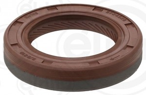 Сальник распредвала VW Golf,Polo,Bora SKODA Fabia,Octavia (1.4/1.6) (27х42х8) EL 076.110 ELRING