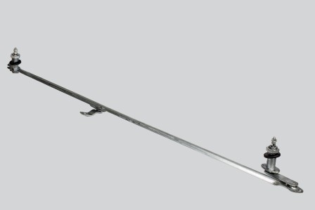 МОТОР-РЕДУКТОР СТЕКЛООЧИСТИТЕЛЯ подходит для КАМАЗ ЕВРО 24В50В 2725205100 2725205100 AVTOMAGNAT