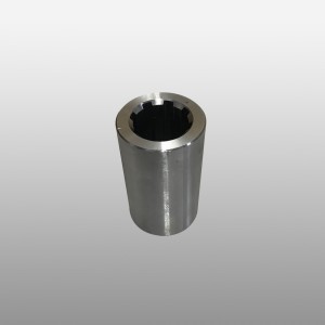 Втулка КОМ QH70-4211204-20 SHAFT