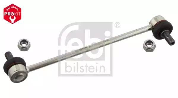тяга стабилизатора переднего!\ Toyota Camry all 01>, Lexus RX350 05> 28592 FEBI BILSTEIN