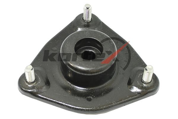 Опора амортизатора HYUNDAI HYUNDAI I40KIA OPTIMA 11- пер. KAC1052 KAC1052 KORTEX