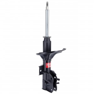 Амортизатор передний GAS R 334154 KAYABA