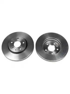 диск тормозной передний! Chevrolet Aveo 1.2-2.0CDi, Opel Astra J 1.4/1.6/1.3-2.0 Z05961 ZENTPARTS