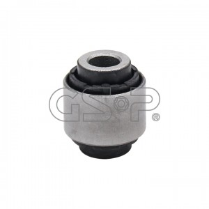 сайлентблок зад.рычага верхн.наружн.! d14\ Audi A3 all 03>, Seat Alte 516372 GS P