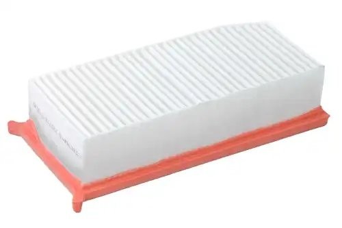 фильтр воздушный! Renault Duster 1.5DCI 13> Z32718 ZENTPARTS