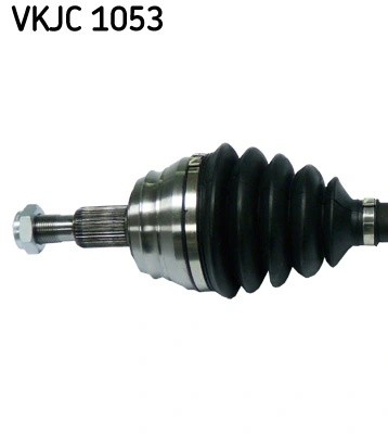 Привод в сборе L VKJC1053 SKF