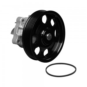 Помпа водяная Opel Astra H 04- (M4850016) M4850016 MARSHALL