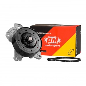 Помпа системы охлаждения TOYOTA RAV IV WP2512 WP2512 BM MOTORSPORT