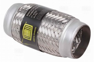 Гофра выхл. сист. 60мм-150мм InnerBraid/TRIALLI/ FT60150 TRIALLI
