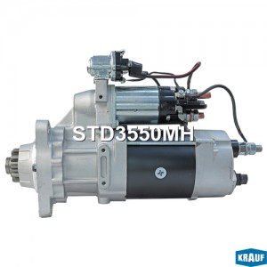 стартер! 39 МТ z11 12V\ FRL STD3550MH KRAUF