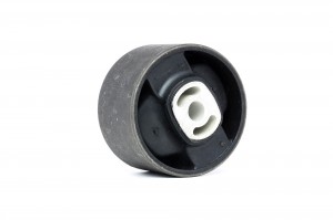 подушка ДВС задняя!\ Peugeot 405/605 2.0/406/306/307/607/806/807 94> 15880 FEBI BILSTEIN