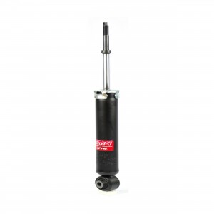 амортизатор задний газовый!\ Nissan Murano 3.5 05> 344439 KAYABA