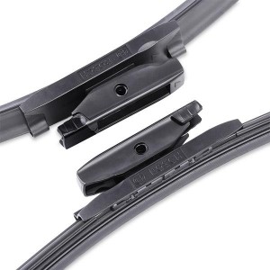 Щетка стеклоочистителя RENAULT Scenic 650/550мм комплект BOSCH 3 397 007 117 BOSCH