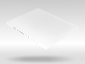 Фильтр салонный NF6189 NEVSKY FILTER