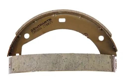 колодки тормозные барабанные! ручника BMW E28/E34/E23/E32 all Z06894 ZENTPARTS
