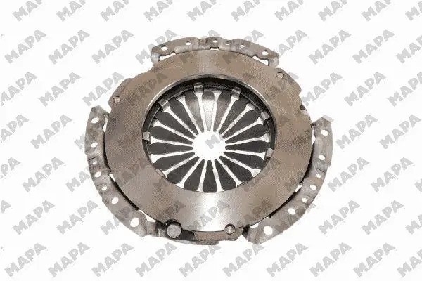 к-кт сцепления! с подш VW Caddy/Golf/Vento 1.4/1.6 92> 002200100 MA PA