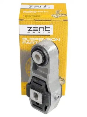 подушка ДВС передняя! Saab 9-5 2.3T 16V 97> Z13336 ZENTPARTS