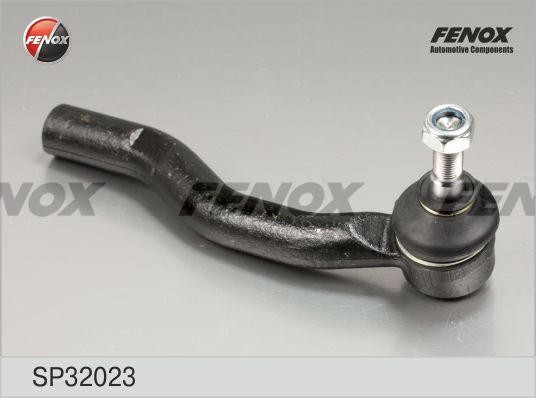 Наконечник рулевой Toyota Camry (CV3) 01-06, Camry (V40) 06-11 SP32023 FENOX