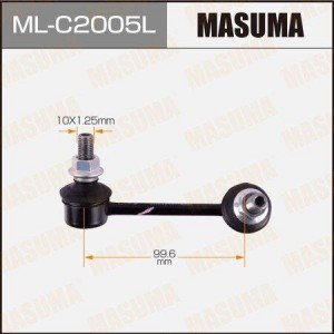 тяга стабилизатора заднего левая!\ Nissan Murano/Altima all 07> ML-C2005L MASUMA