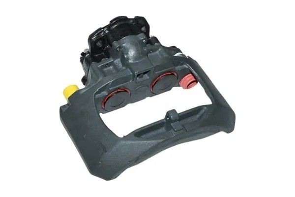 скоба дискового тормоза !SN7185RC \MB ACTROS, GIGANT,SAF,SMB 05-91217-SX STELLOX