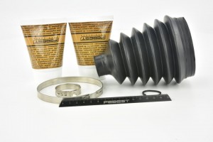 Пыльник ШРУСа внешний MERCEDES W163 1617P-163 1617P163 FEBEST