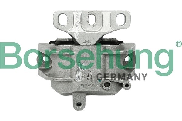 подушка ДВС правая!\ Audi A3, VW Golf V 1.4/1.6 FSi all 03> B18733 BORSEHUNG