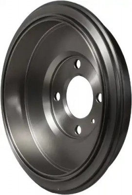 барабан тормозной!\ VW Caddy 1.4/1.6/1.9TDi 95-04 Z01677 ZENTPARTS