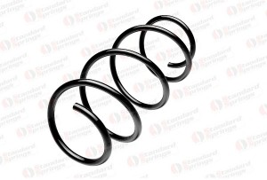 пружина передняя!\ Nissan Note ST123076F STANDARD SPRINGS