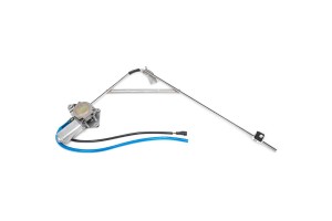IVECO EUROSTAR (1993-2002) T11002001 TOPCOVER