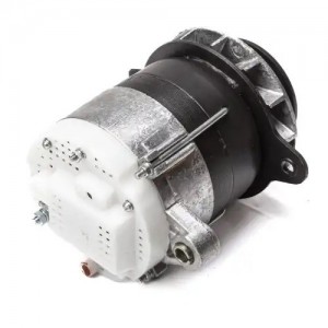 Генер МТЗ 14В 1000Вт 72А (3 вывода) ОАО Радиоволна 96437011 RADIOVOLNA