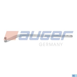 тяга крана уровня пола!прав.\MB 97014 AUGER