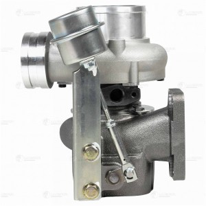 Турбокомпр ЯМЗ-53443-20 ГАЗон Next Евро-5 (ТКР 50.09.16-01) (без патрубка) LAT 0341 LUZAR