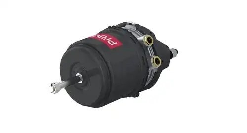 Энергоаккумулятор дискового тормоза Type 20/24, Stroke 64/64; Выходное усилие S  PRO4800100 PROVIA