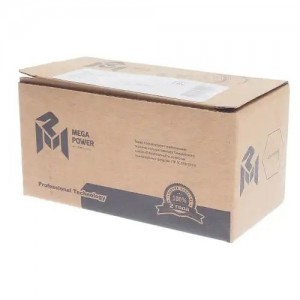 Шкворень УАЗ Профи верхний MEGAPOWER 30014003 MEGA POWER