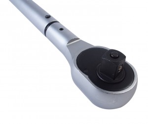 Ключ динамометрический 3/4" 100-600Нм 963мм двухстороннего действия JTC JTC-6688 JTC TOOLS