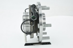 Ступица передняя 0282-JA60F 0282-JA60F FEBEST