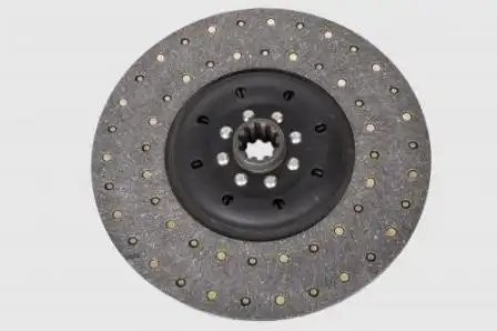 Диск сцепления КАМАЗ ведомый КАМАЗ АВТОМАГНАТ 1421601130 AVTOMAGNAT