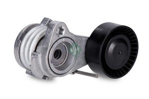 Натяжитель ремня BMW E60 534025210 534 0252 10 INA