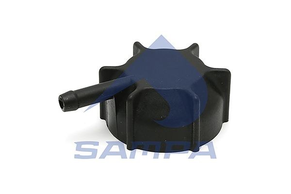 Крышка заливной горловины 024.274 SAMPA