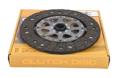 диск сцепления!\ Nissan X-Trail T30 QR20DE/QR25DE Z41126 ZENTPARTS