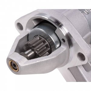 Стартер ВАЗ-1118,2170,2115 и модификации z=11 1.44кВт STARTVOLT LST0118 START VOLT