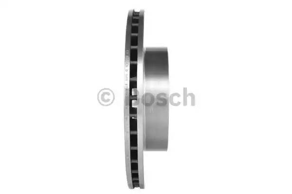 Диск тормозной JEEP Grand Cherokee (99-) передний (1шт.) BOSCH 0 986 478 772 BOSCH