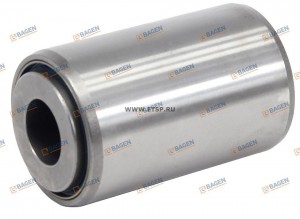 Сайлентблок рессоры T220245 BAGEN