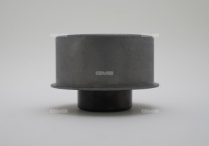 Ролик ГРМ KIA Carnival (99-) (2.5) натяжителя GMB GT20070 GMB