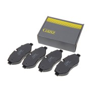 VW CRAFTER (2006>) GIJ09417 GANZ