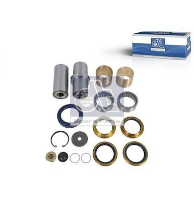 Ремкомплект шкворня 3.96202 DIESEL TECHNIC