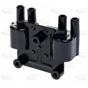 Катушка зажигания для а/м Daewoo Nexia II DOHC/Chevrolet Lacetti DOHC  SC0543 SC 0543 START VOLT