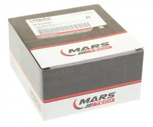 Повторитель поворота VOLVO FM12,FH12 (02-) правый с рамкой MARS TECH M621627 MARS