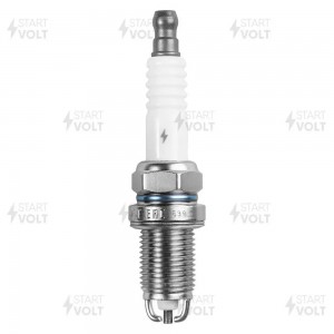 Свеча зажигания для а/м Renault Logan (04-)/Sandero (07-) K7M 1.6i (VSP 0902) VSP 0902 START VOLT