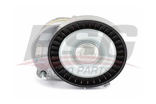 Ролик приводного ремня VW Polo (95-) SKODA Octavia (96-) (1.4/1.6) натяжителя BS BSG90615029 BSG